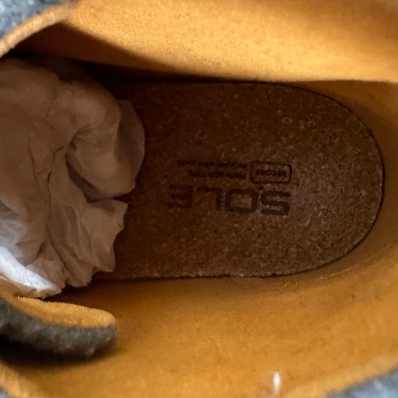 Sole District Chukka Boots men’s size 9 - Picture 7 of 11